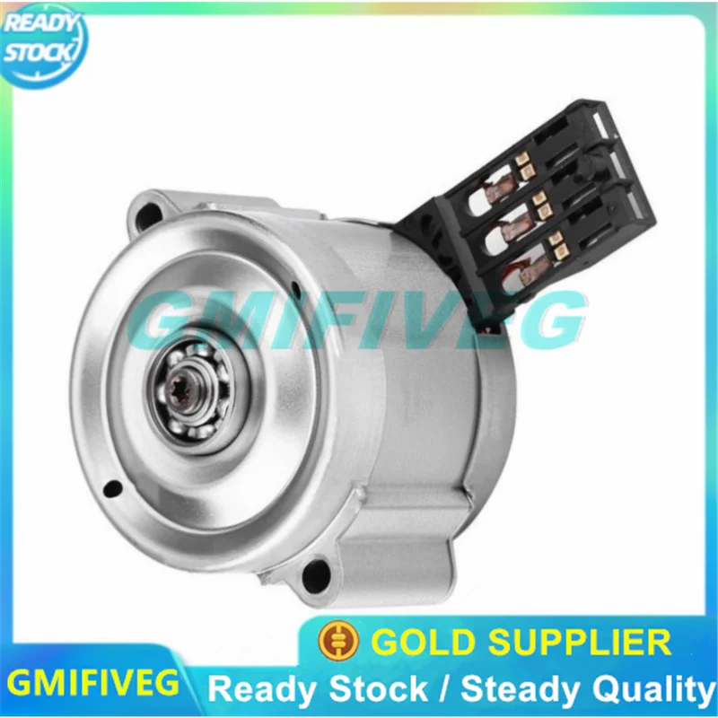 1 шт. DQ200 0AM325583E сиденье трансмиссия шаговый двигатель DSG 7 для VW VOLKSWAGEN Audi Skoda Seat