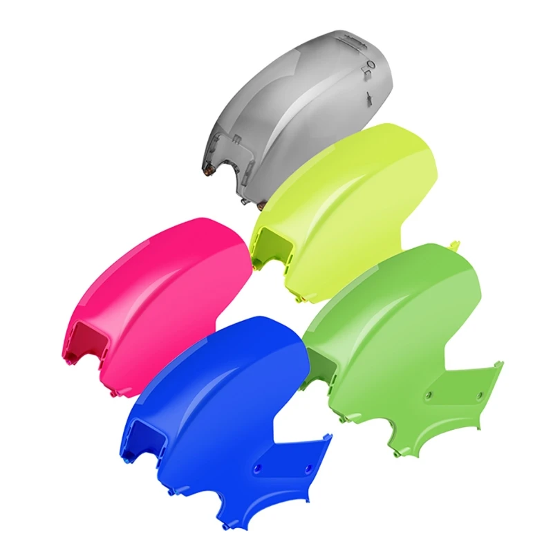

Drone Accessories Lightweight and Small Replacement Dustproof Repair Part Upper Top Protective Cover for shell for FPV