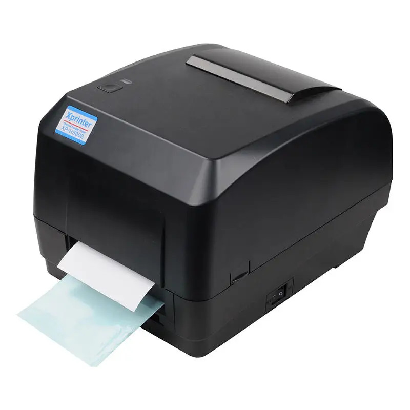 

Self-adhesive Ribbon Copper coated paper Thermal Transfer label printer