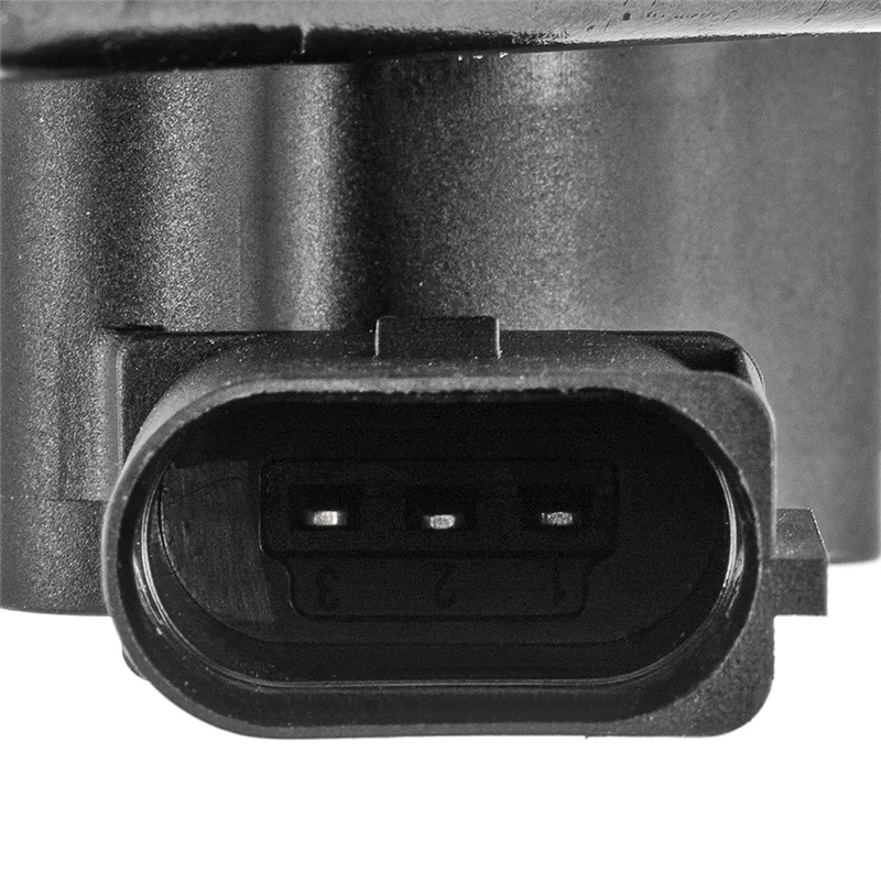 4М 0941286 Датчик уровня жидкости передней правой фары для VW Touareg 18-24 Audi Q7 Q8 SQ7 SQ8 E-Tron