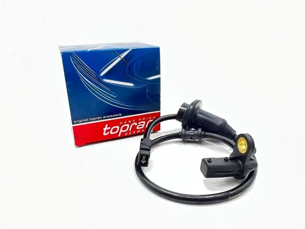 

TOPRAN 408 597 ABS Датчик для Mercedes-Benz SLK (R170) 320
