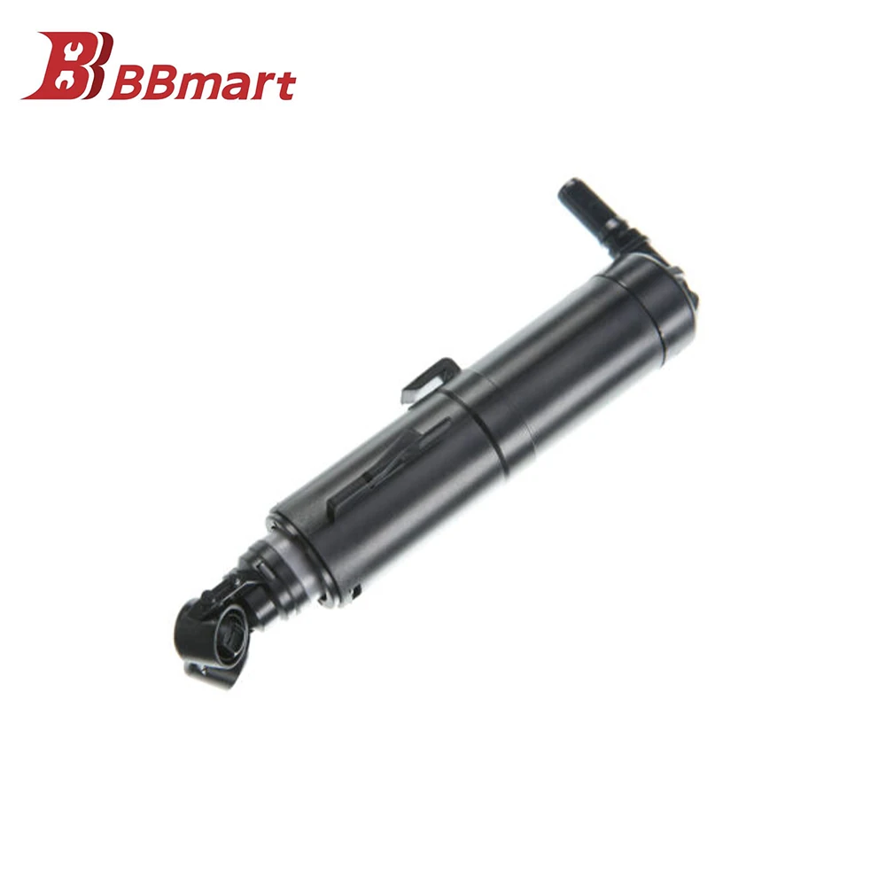 BBmart Auto Parts 1 pcs Front Headlight Washer Nozzle For BMW X3 F25 OE 61667488733 Wholesale Factory price Spare Parts