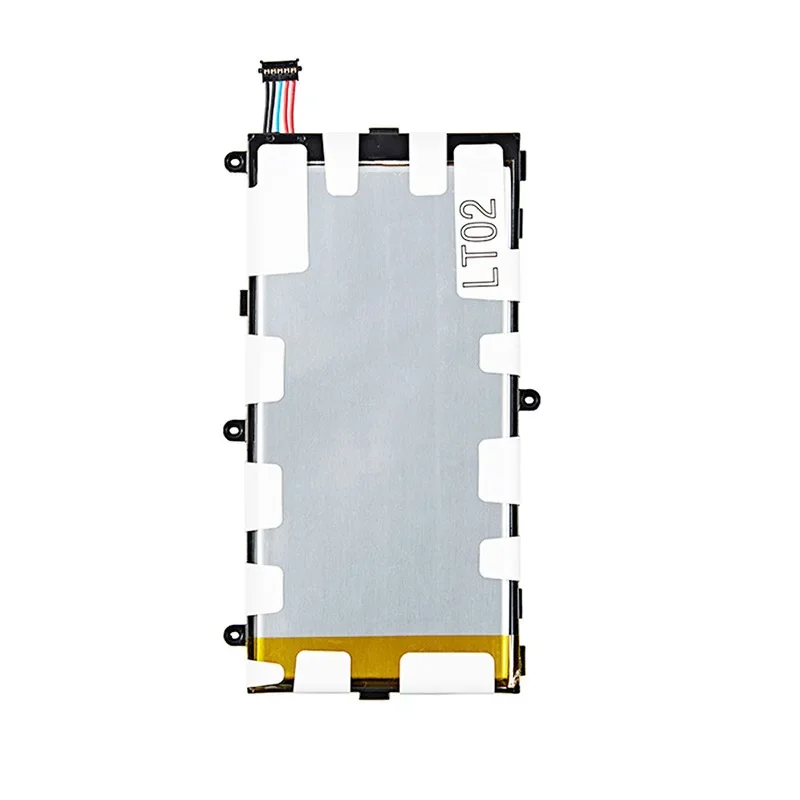 Сменный аккумулятор для планшета T4000E Samsung Galaxy Tab 3 7 0 дюйма T211 T210 T215 T217A SM-T210R T2105 P3210