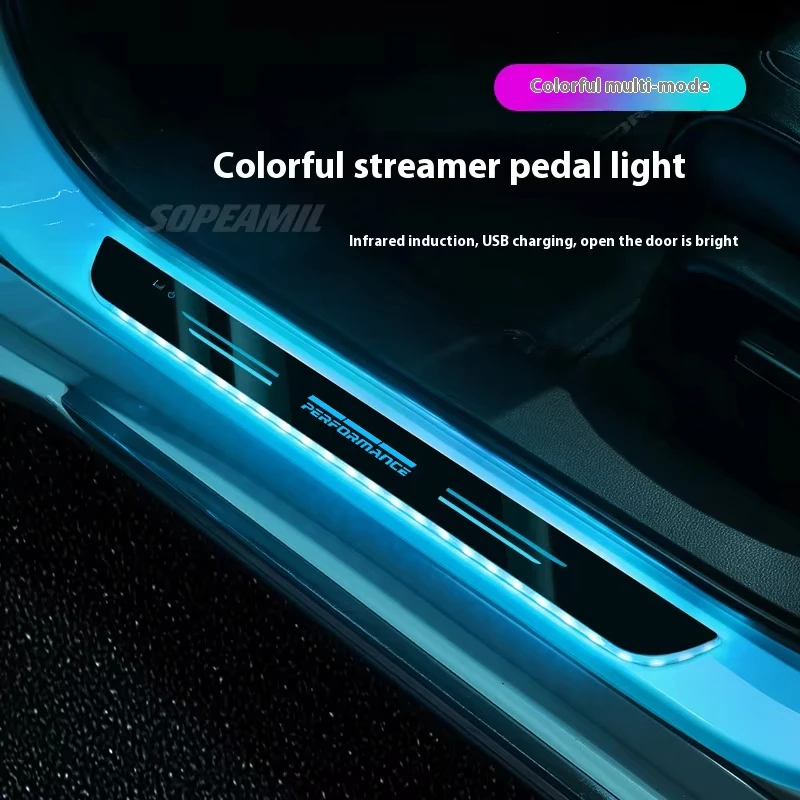 Автомобильный телеконтроль по индивидуальному заказу светодиодный светильник