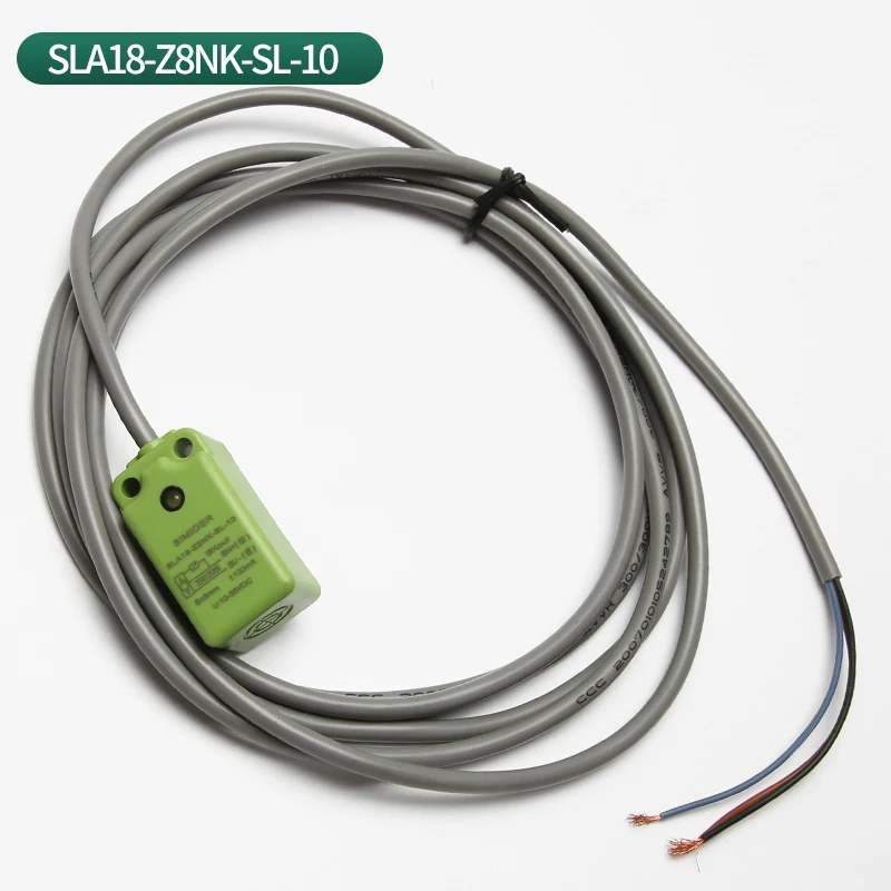 

SLA18-Z8NK-SL-10 elevatro, Бесконтактный переключатель с завода