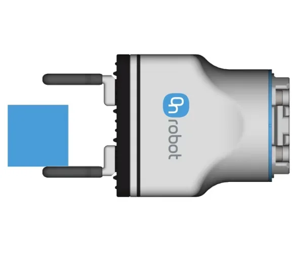 Робот-захват на 6 осей грузоподъемность 10 кг от производителя Onrobot 2FG7
