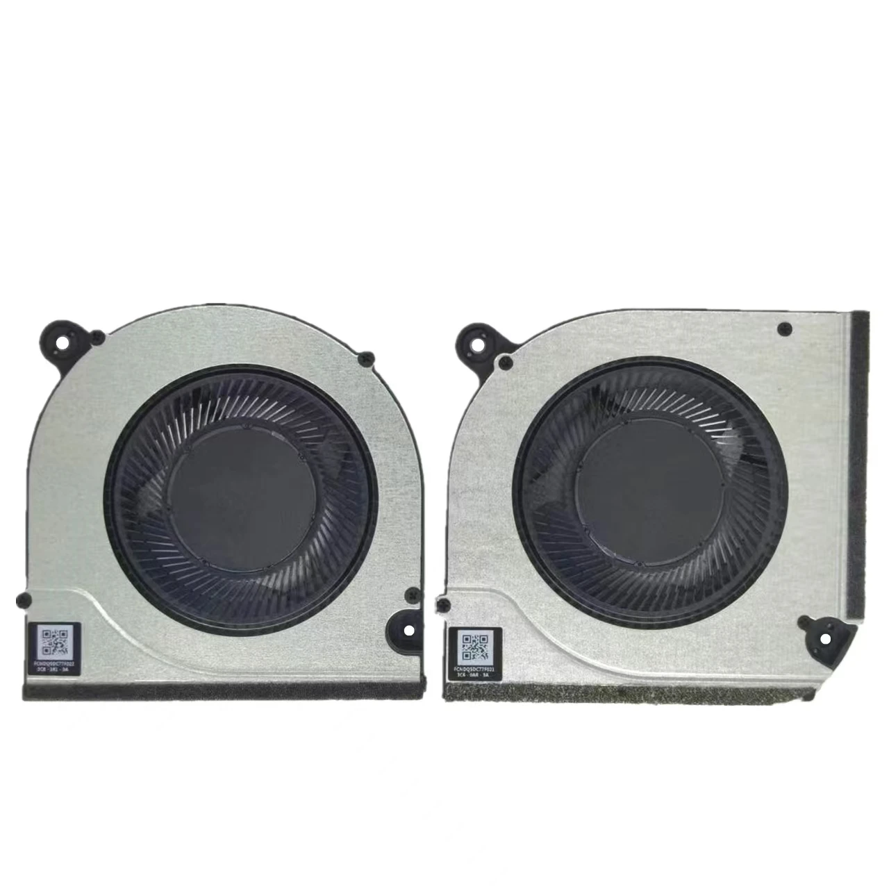 Новый вентилятор охлаждения процессора и графического ноутбука для Acer Nitro V 15