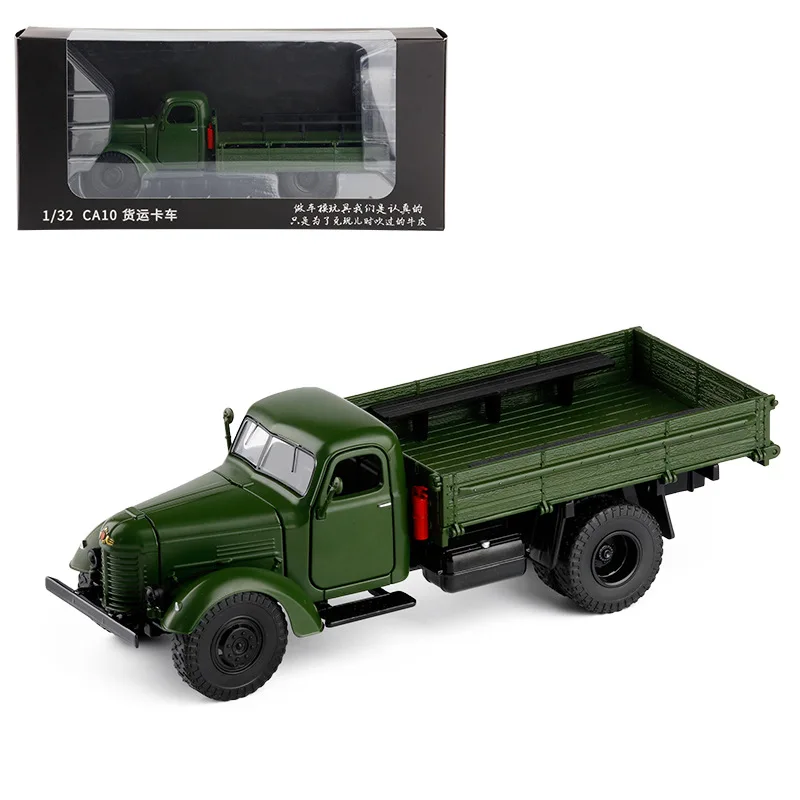 

Collectible Kids Mini Miniature Diecast Model Car Models 1:43 Truck Toys for Boys 1:32 Children's Toy Boy Products the Drift