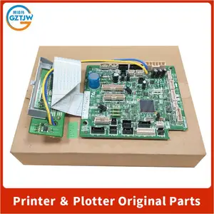 New Original DC Controller board For HP P4014 4014 P4015 4015 4515 DC Controller PCB Assembly RM1-4582 RM1-4582-110