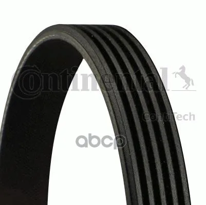 Ct-5pk491_ремень Поликлиновой! Vw Golf 1.4tsi 05 ContiTech арт. 5PK491 | Автомобили и мотоциклы