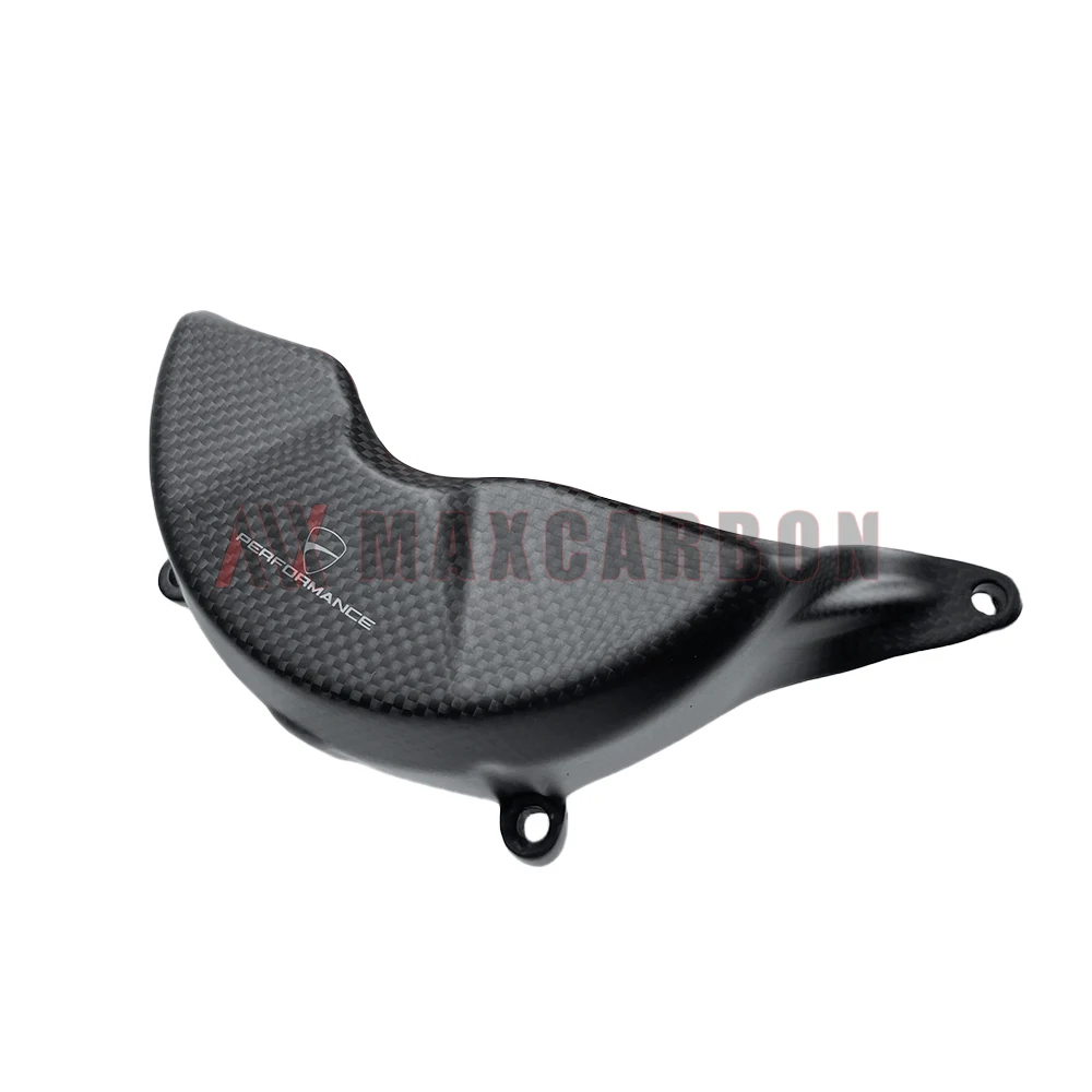 

For DUCATI PANIGALE V4 streetfighter v4 CARBON GENERATOR COVER