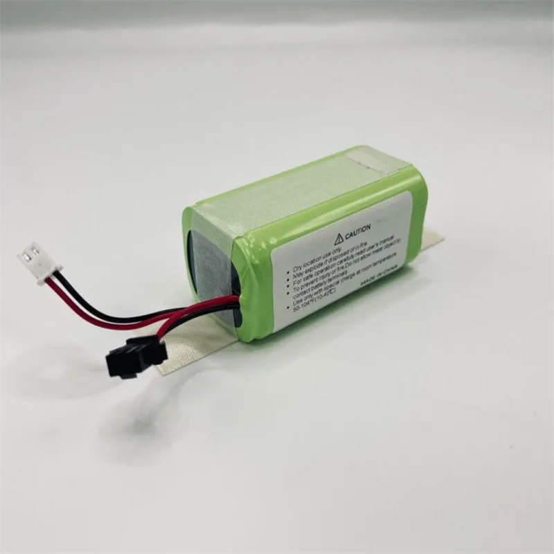 В наличии для Shark R75 R85 RV850 RV850C AV751 AV752 AV7 53 аккумулятор 3000mAh 14 8 V 18650 71*37*36 5mm 190g 4S1P battery