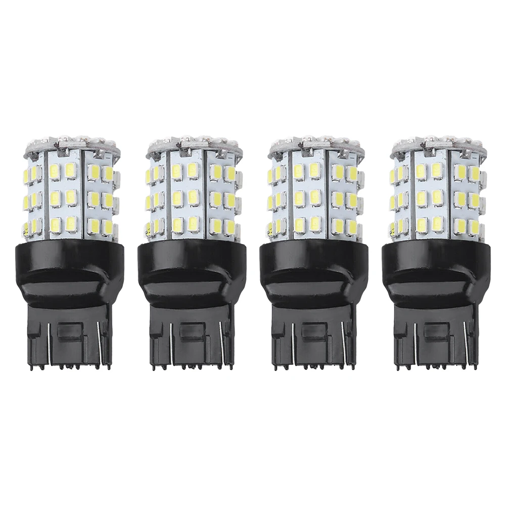 

Headlight T20 Headlight Turn Signal DRL Light Bulb Car Accessories Car Light Reverse Tail Brake Light High Quality