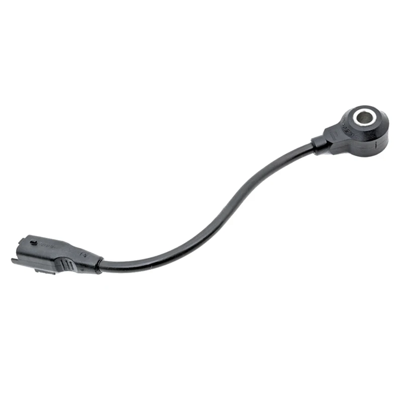 Автомобильный детонационный датчик для Peugeot 307 308 407 508 807 Citroen C4 C5 C8 2 0 3 594634