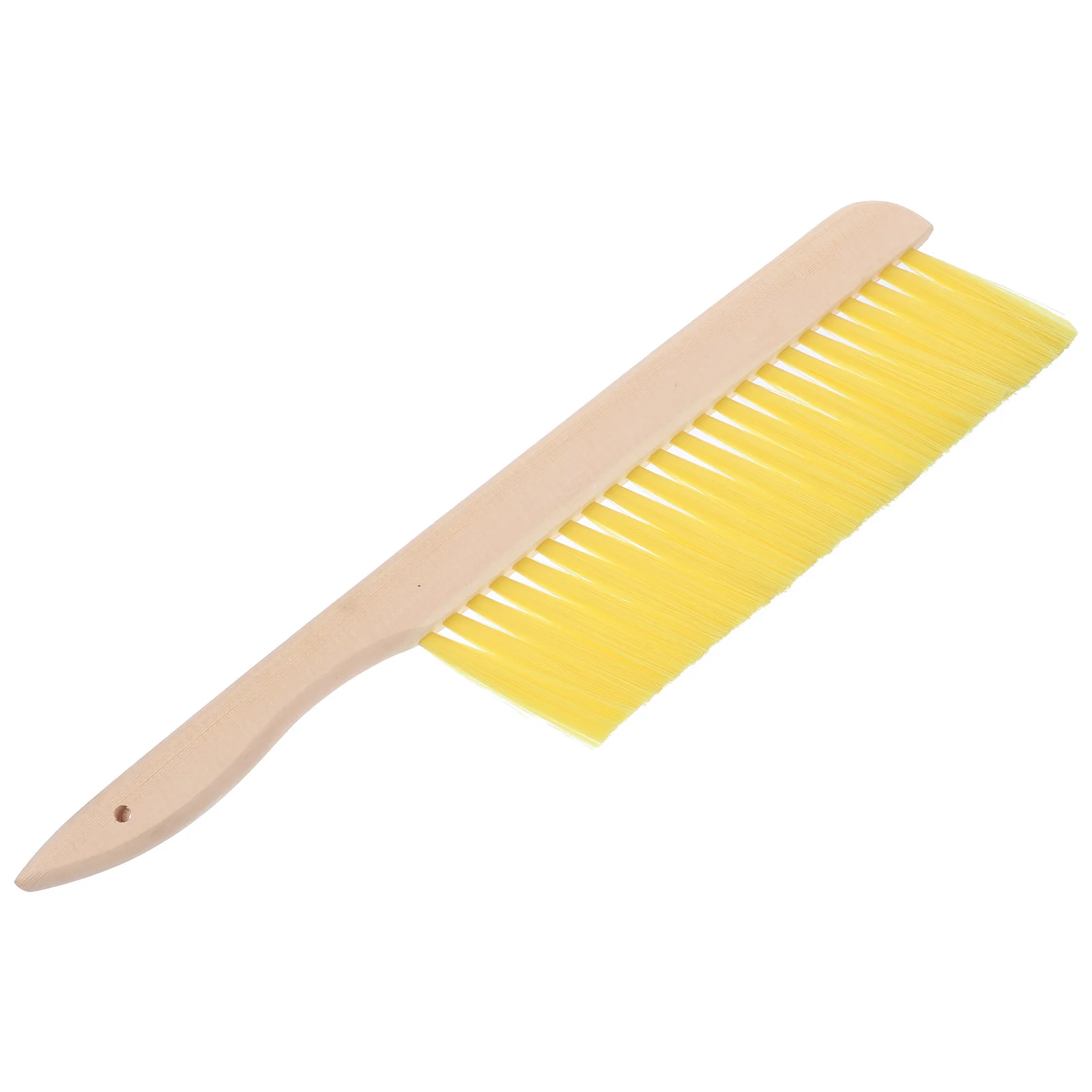 

Wooden Handle Hornet Sweep Portable Bee Brush Broom Beekeeping Equipment Hive Home Tool Beekeeper