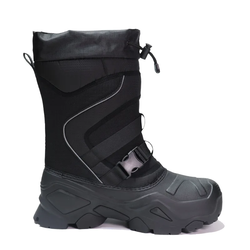 Оптовая продажа обуви из хлопка реальная торговля теплые зимние ботинки