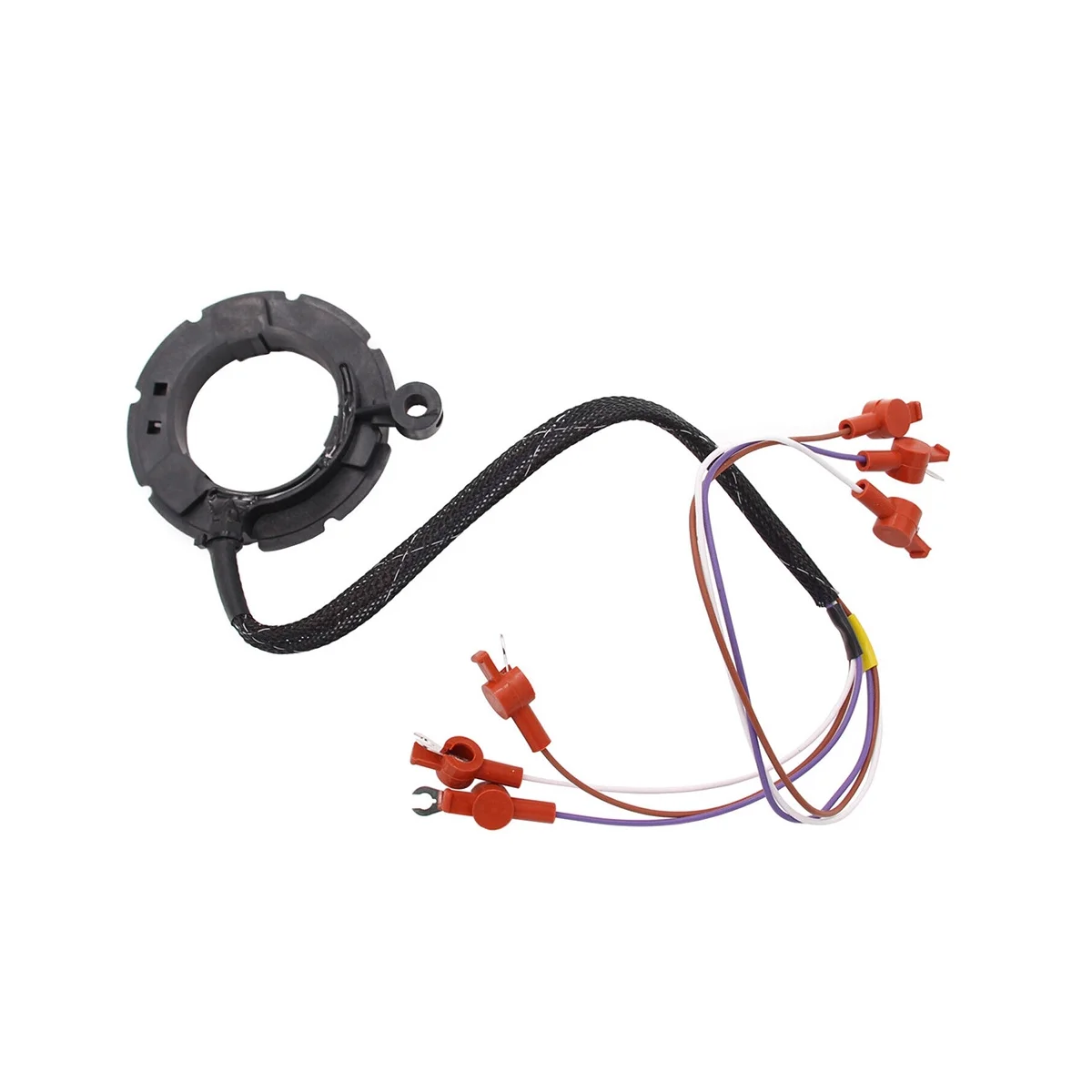 Триггер подходит для Mercury подвесной 90-225HP 1976-1999 6Cyl 2-тактный 68162A1 68162A5 68162A8