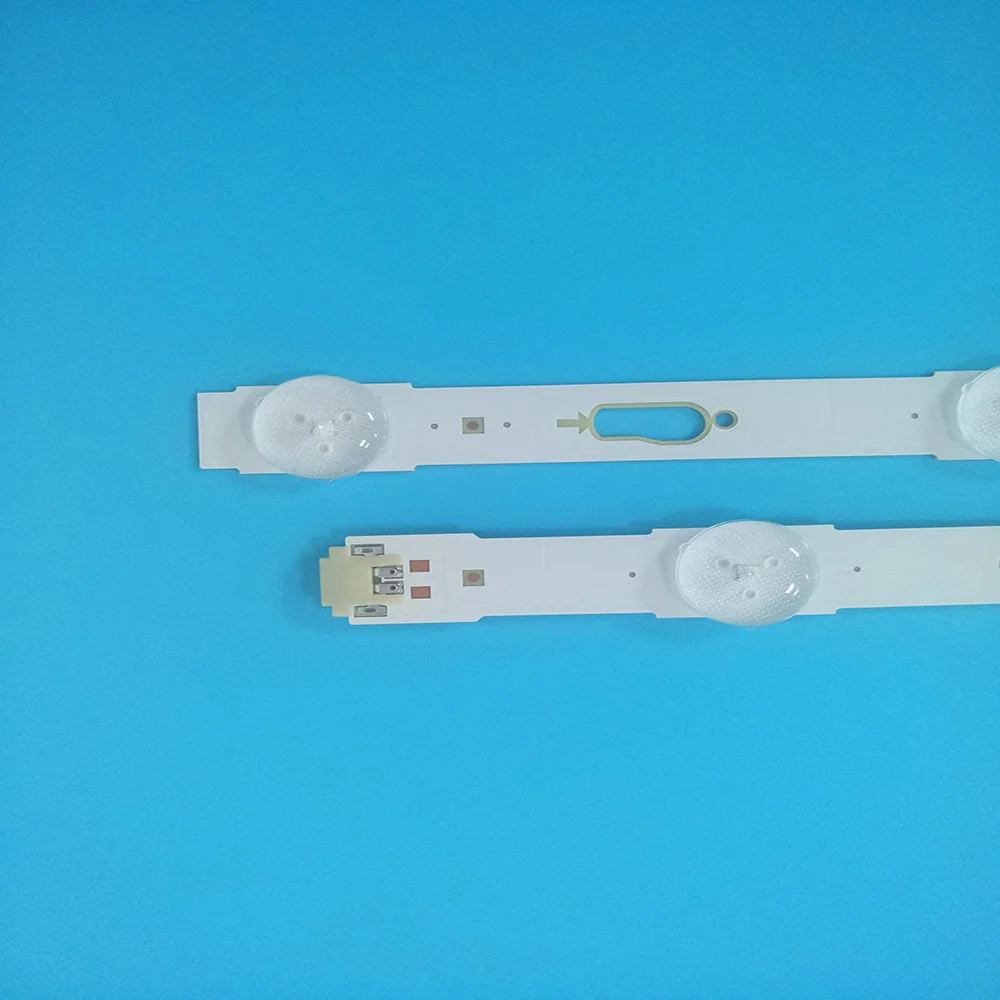 Светодиодная лента для подсветки телевизора Samsung 40 дюймов |