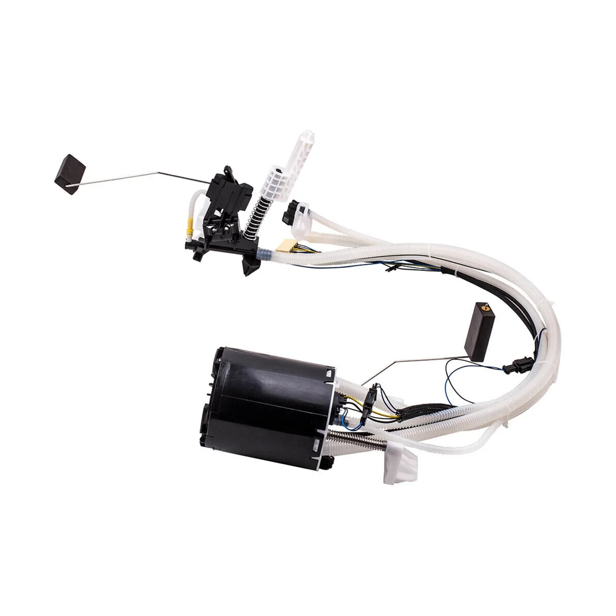 Топливный насос LR015178 LR015179 WGS500140 для управления диапазоном 4