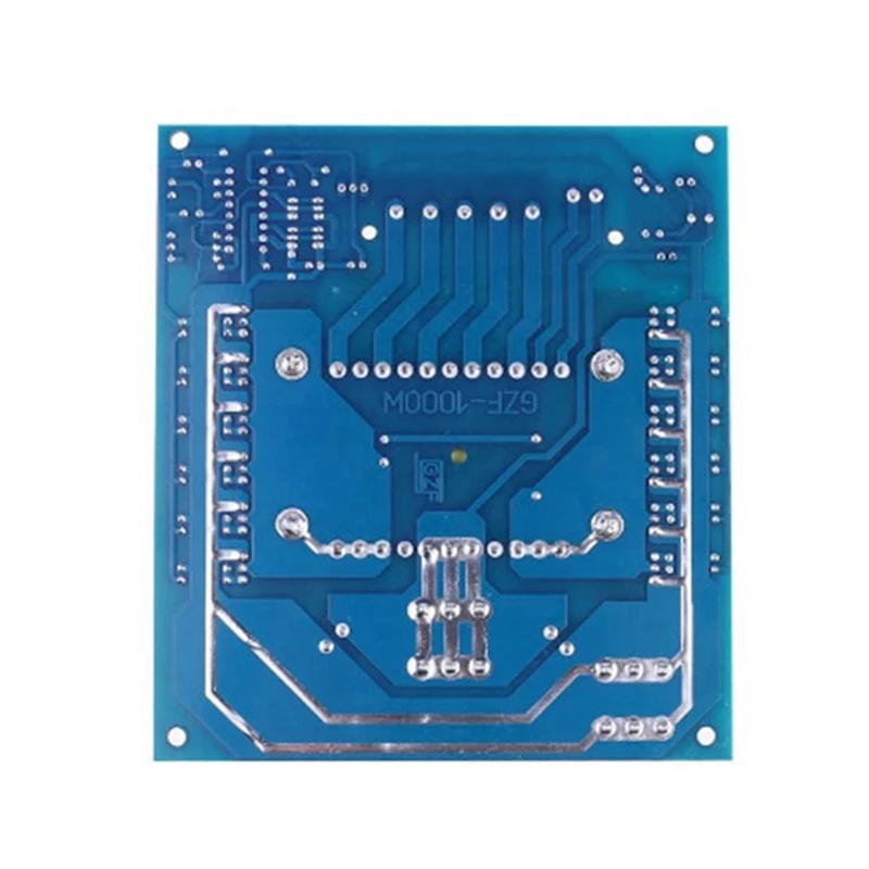 2X DC 12 В в AC 220 380 500 Вт 1000 инвертор повышающая плата трансформатор мощность модуль