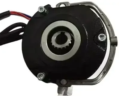 TSUNGYOU Безопасный тормоз отключения ТИП: TRS-0.8 DC90V 25W YZG-5 DC24V YZE-1.2 15W TRS-0.4 20W