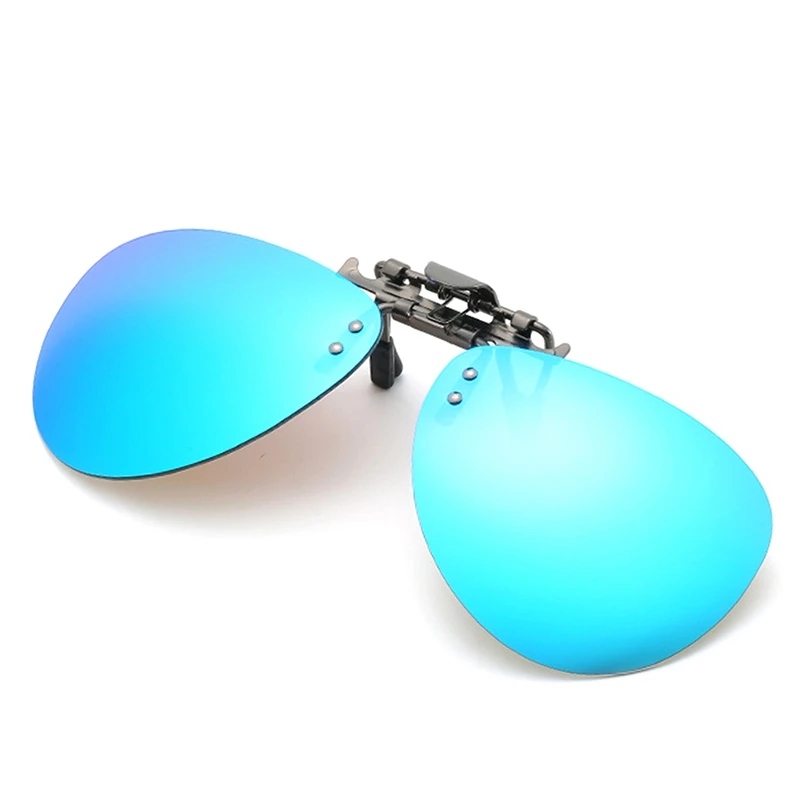 

2022 Anti-glare Polarizer Sunglasses Aluminum-magnesium Car Driver Night Vision Goggles Polarized Driving Glasses Auto