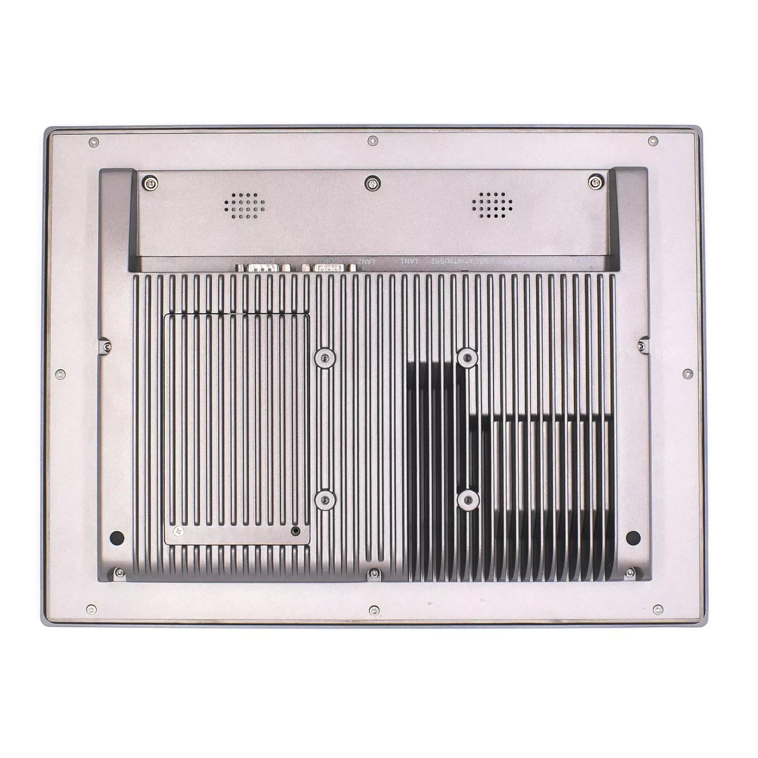 Промышленный встраиваемый компьютер HYSTOU HST1501