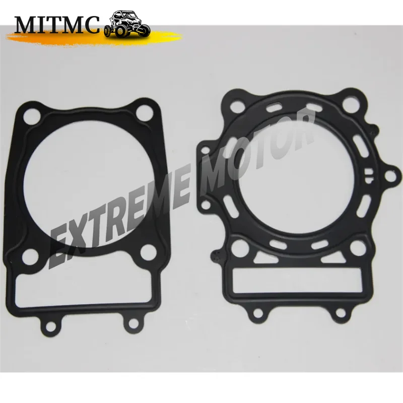 Комплект прокладок головки цилиндра для CF 188 CF188 500cc CF500 X5 ATV Quad UTV 0180-023004 0180-022200