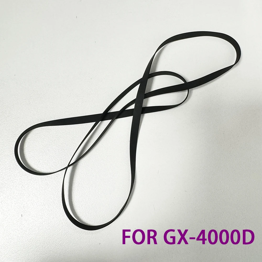 Для замены ремня проигрывателя AKAI GX-4000D