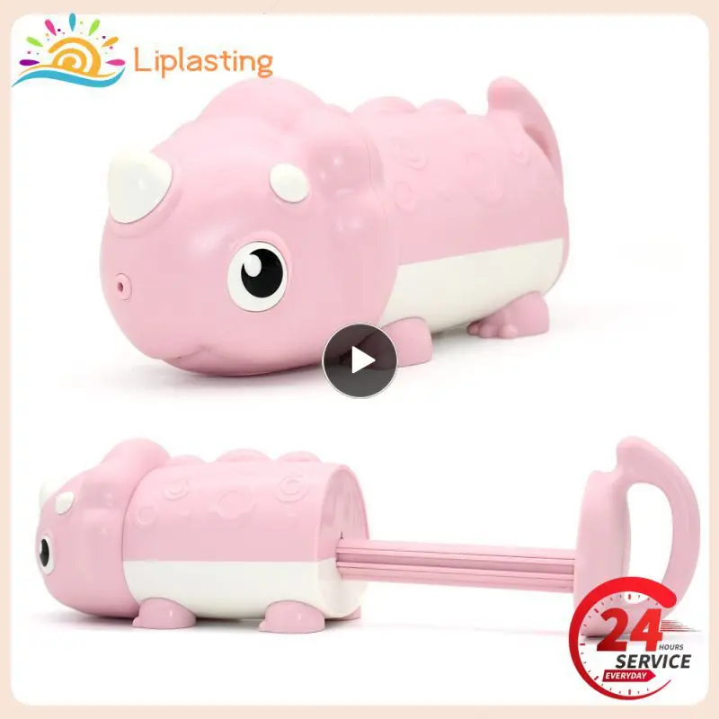 

Children's Pull-out Water Cannon Toys Summer Swimming Pool Beach Bath Toys