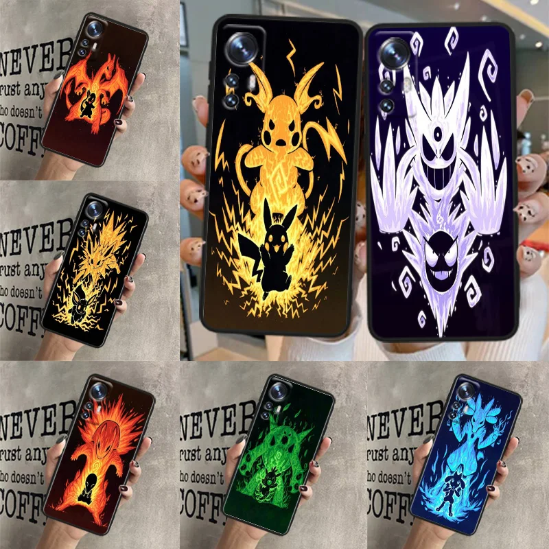 Чехол для Xiaomi Mi A1 A2 A3 8 9 Note 10 Lite Pro SE