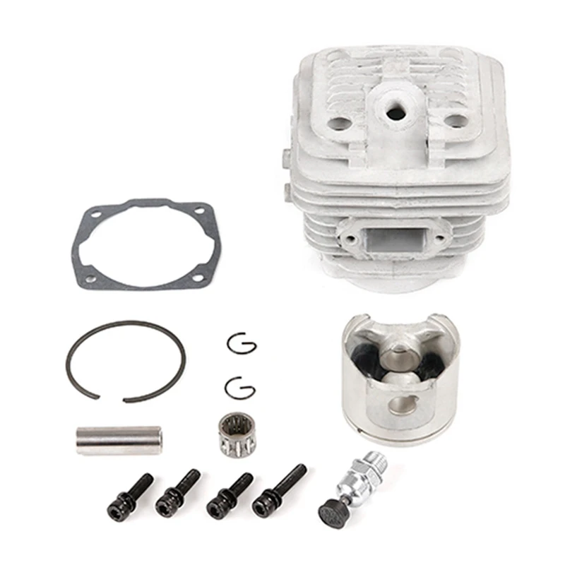 Для 1/5 HPI ROFUN BAHA ROVAN KM BAJA Losi 5Ive T FG Goped Redcat Rc Запчасти 71CC Двигатель 4-болтовая головка