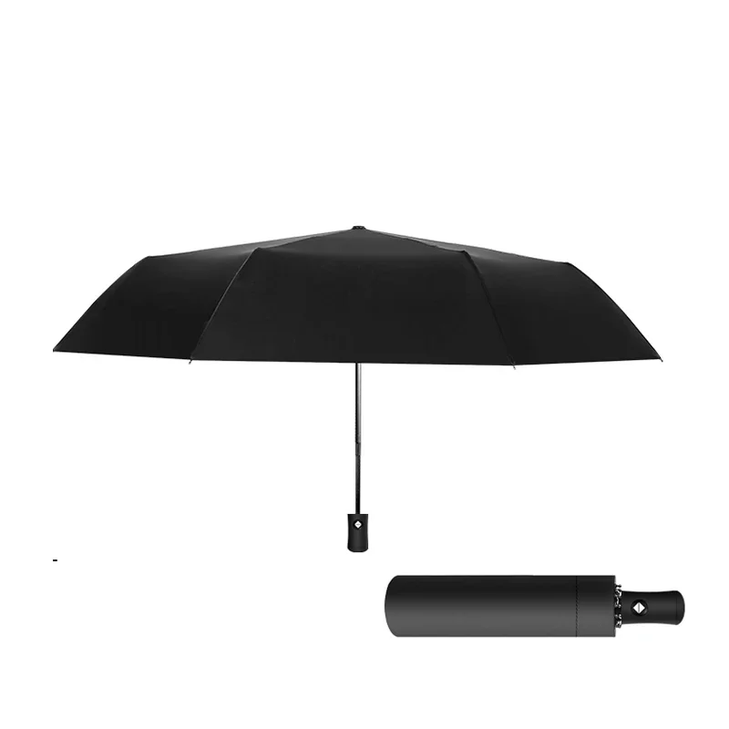 

Зонт для Skoda Octavia Fabia Rapid Superb Kodiaq Scala Karoq Citigo Kamiq Roomster, автомобильные аксессуары с защитой от УФ-лучей