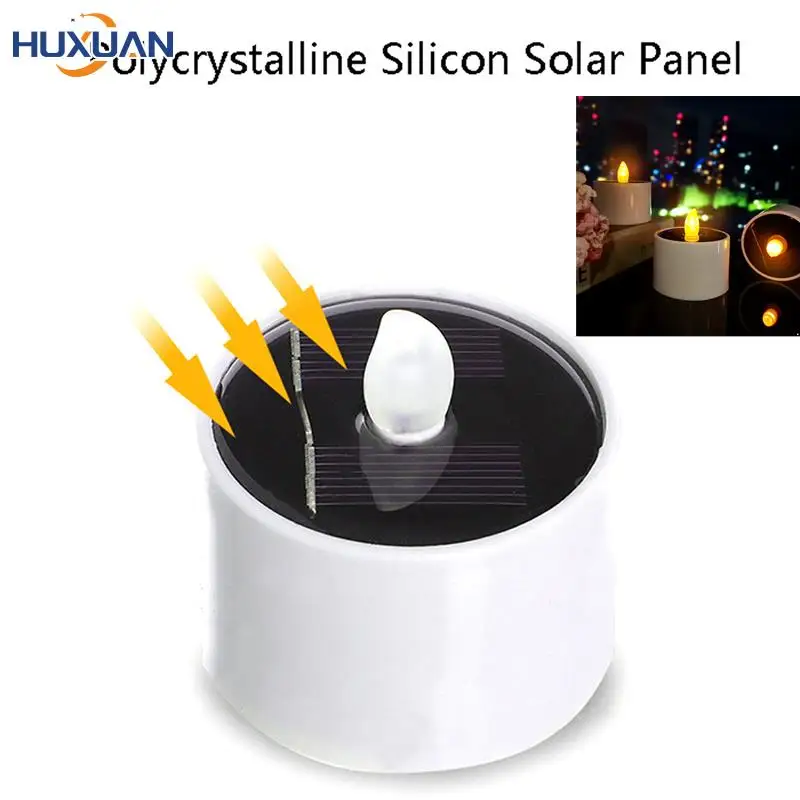 

Водонепроницаемая беспроводная подсвечник для сада, IP42