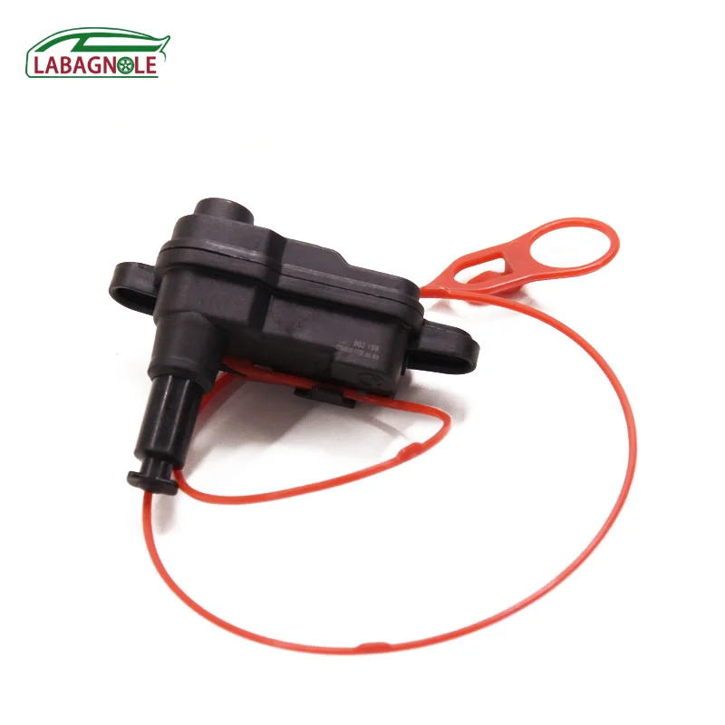 

Привод замка лючка бензобака для VW Touareg Octavia Jetta Tiguan Touran - Арт. 8V0862159A 8V0862159 8VD862159 4M0862153 8V0 862 159 A