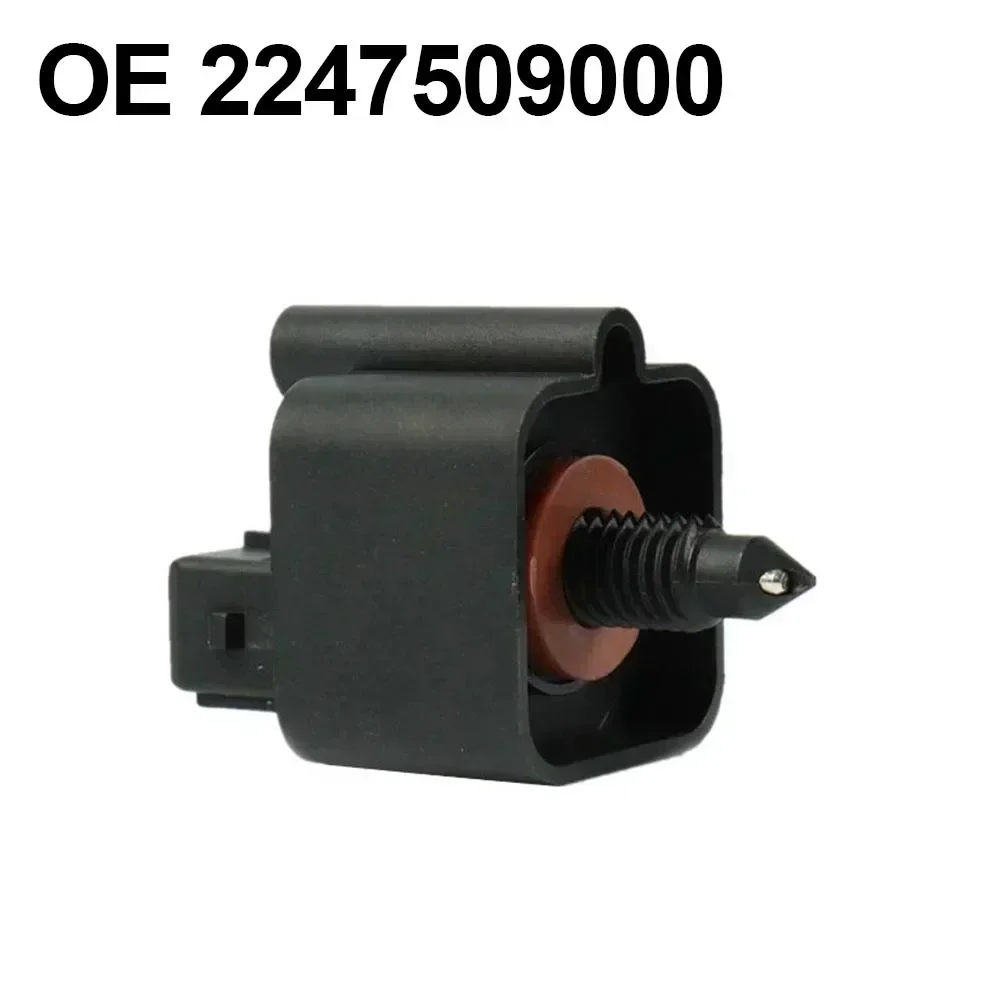 

Автомобильный датчик воды, топливный фильтр, датчик воды, пластиковый аксессуар для Ssangyong Actyon Rexton Rodius Kyron OE 2247509000