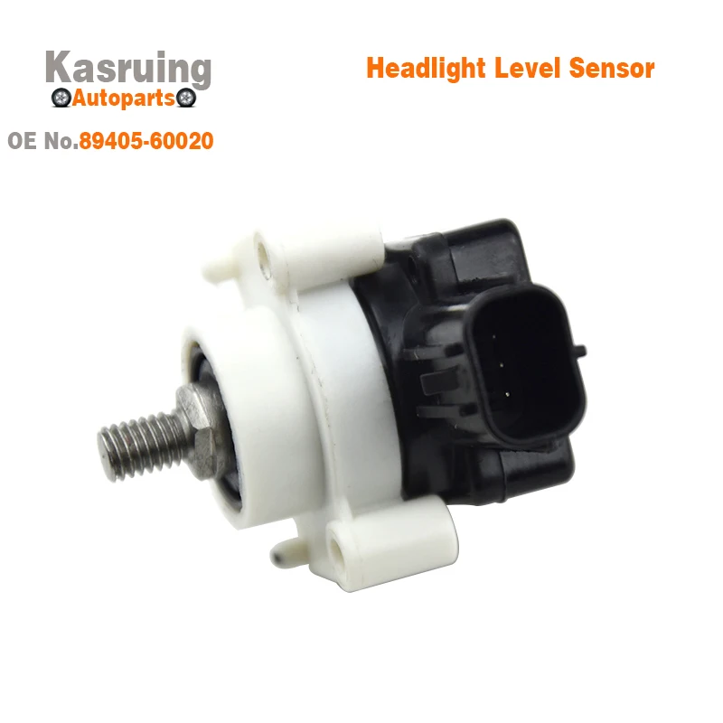 Новый датчик уровня фар 89405-60020 8940560020 Для Toyota Camry 2012-2014 Avalon 2013-2014