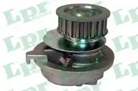 

WP0669 for recirdaim VECTRA A -93 18SV - 20NE - ASTRA F C18NZ-C20NE-C20NE