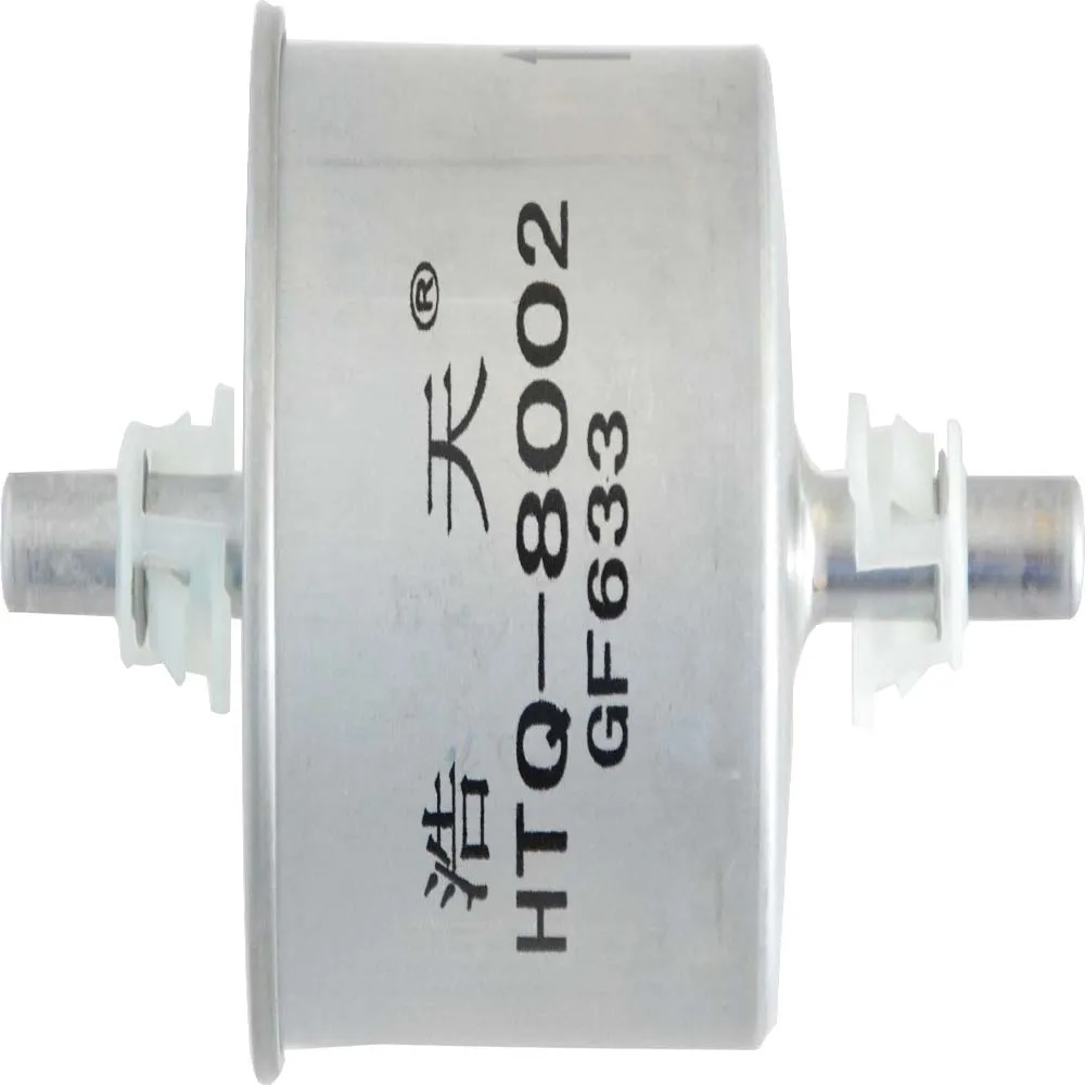 Автомобильный топливный фильтр для BUICK (SGM) SAIL Estate (CS1) 1.6 2001-2005 L01 EXCELLE A3 NUBIRA OMEGA VECTRA GOL