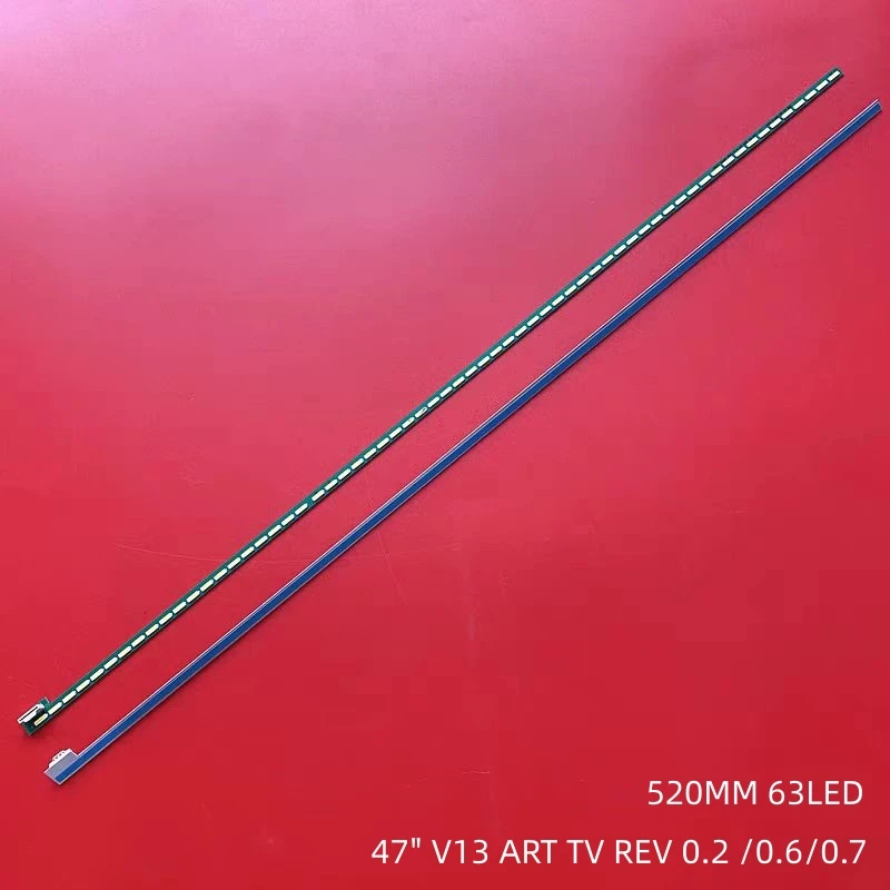 

Светодиодная подсветка для телевизора LG 47 дюймов