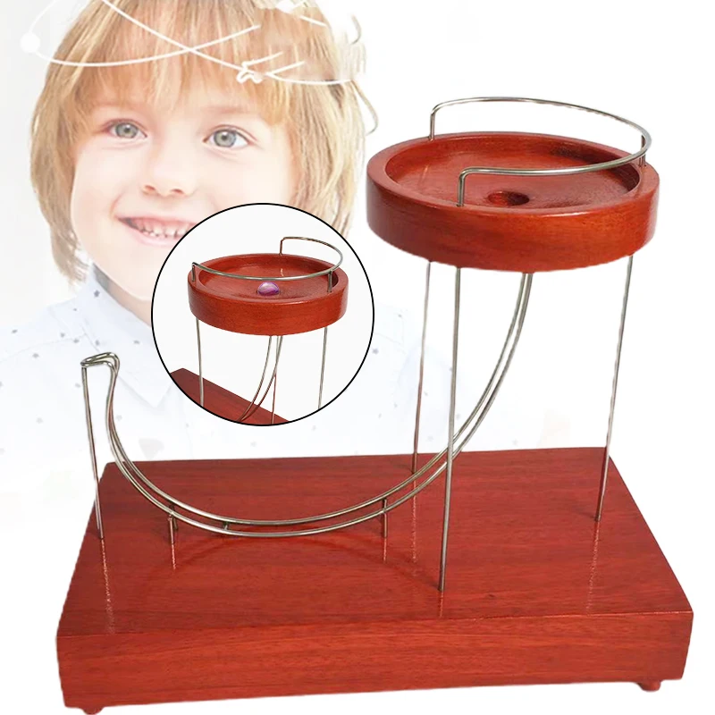 

Художественная игрушка, забавные офисные игры, настольные аксессуары, маленькая сенсорная игрушка, интересная вечная машина, игрушки для д...