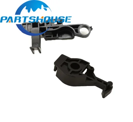 

1set Front Transfer Separtation Lever mpc2050 D039-6227 Rear Transfer Lever mpc2030 D039-6228 for ricoh MP C2050 C2550 C2010