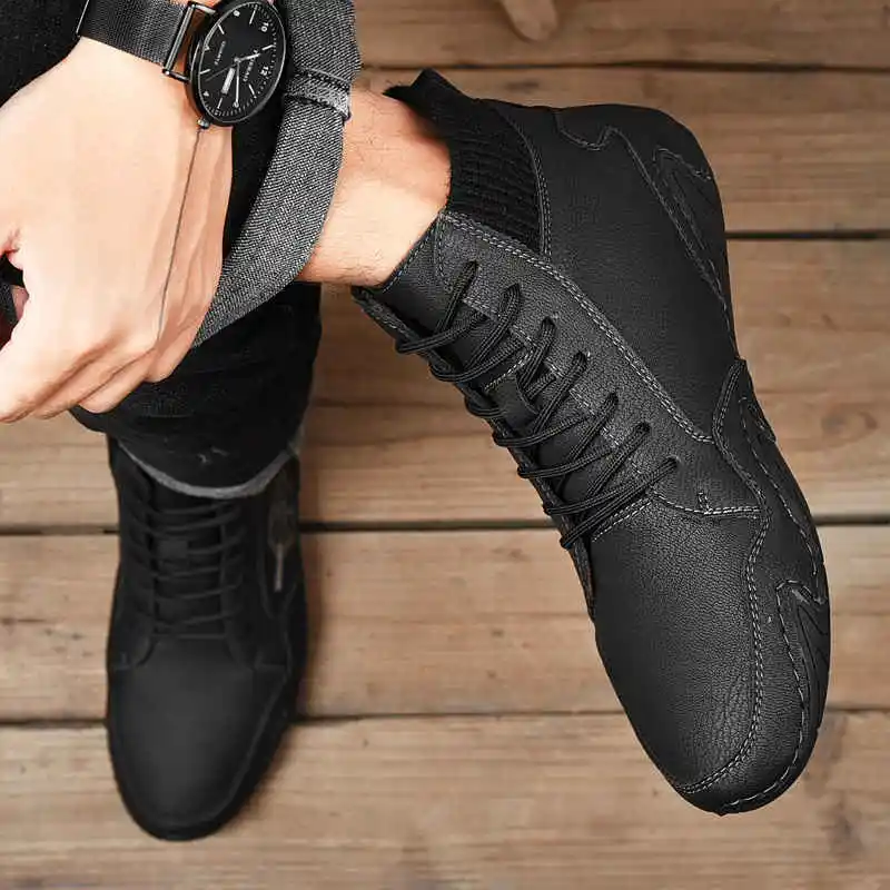 

Number 40 Sport Shoes Height Increasing Running Sneakers Versatile Red Sports Shoes Number 5.5 Men's Winter Sneakers Red Tennis