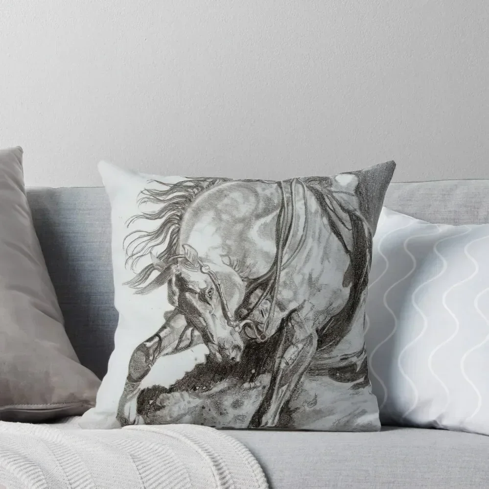 Рождественская декоративная наволочка Fujian