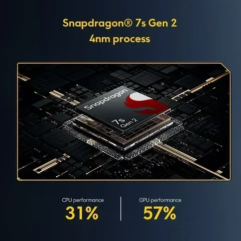 Смартфон Poco X6, 12/512ГБ, global