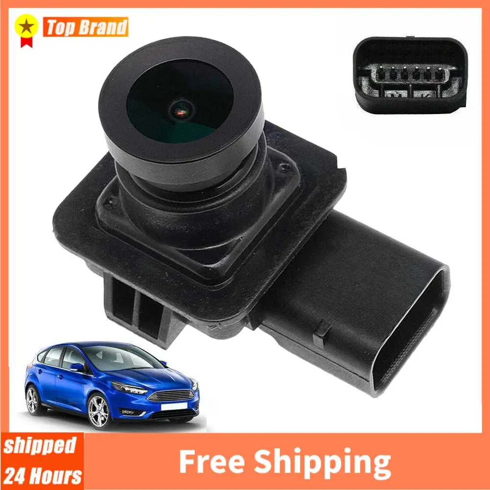 

for Ford Focus 2011-2015 Car Reversing Camera Backup Rear View Camera BB5T-19G490AE Parking Assist Reverse Camera Waterproof