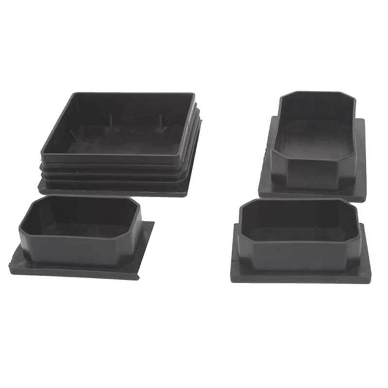 4 шт. защитная крышка для заднего отверстия прицепа аксессуары защиты от