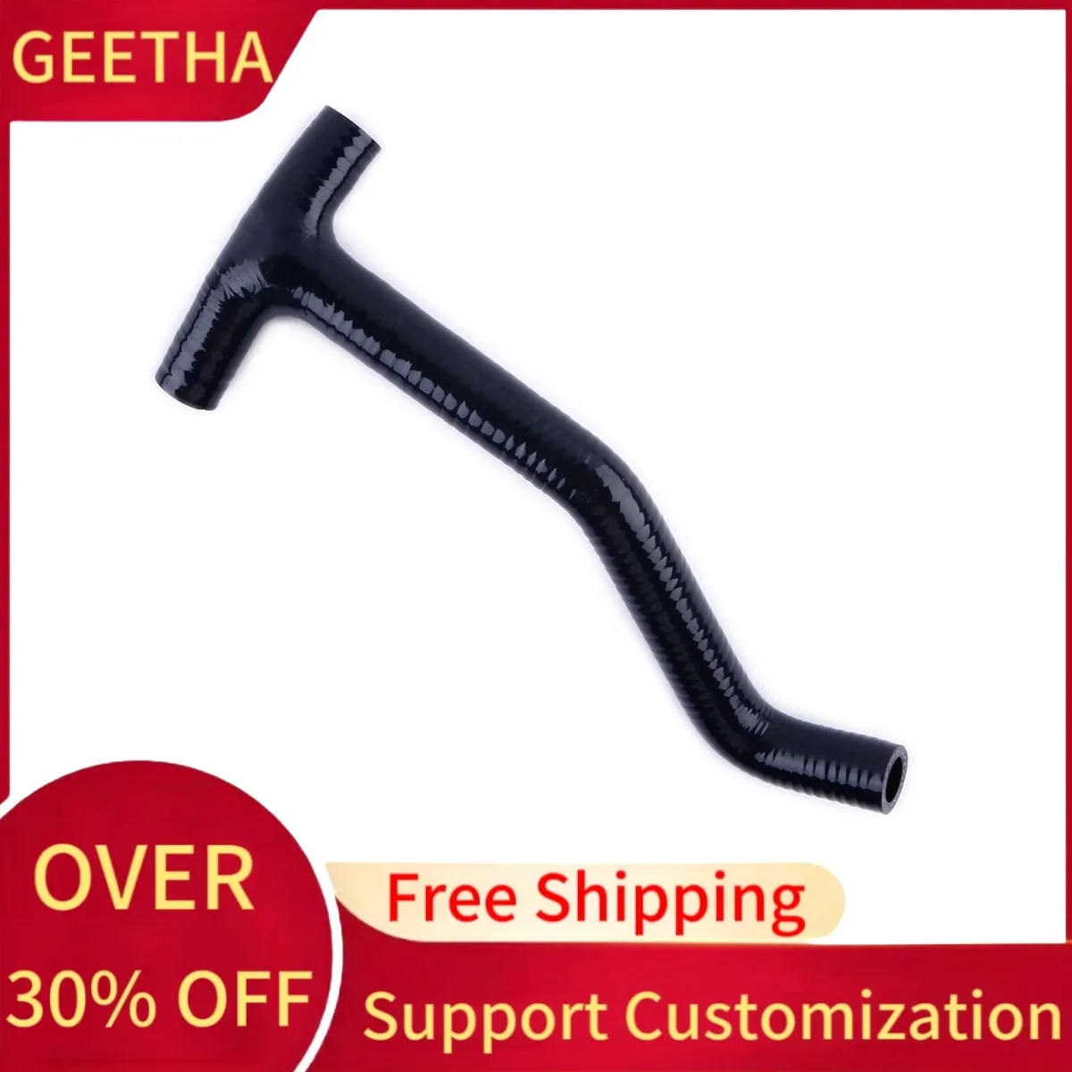 Для мотоцикла 2011 Husqvarna TE TC SMR 449 / 511 силиконовый Радиатор нагреватель охлаждающая