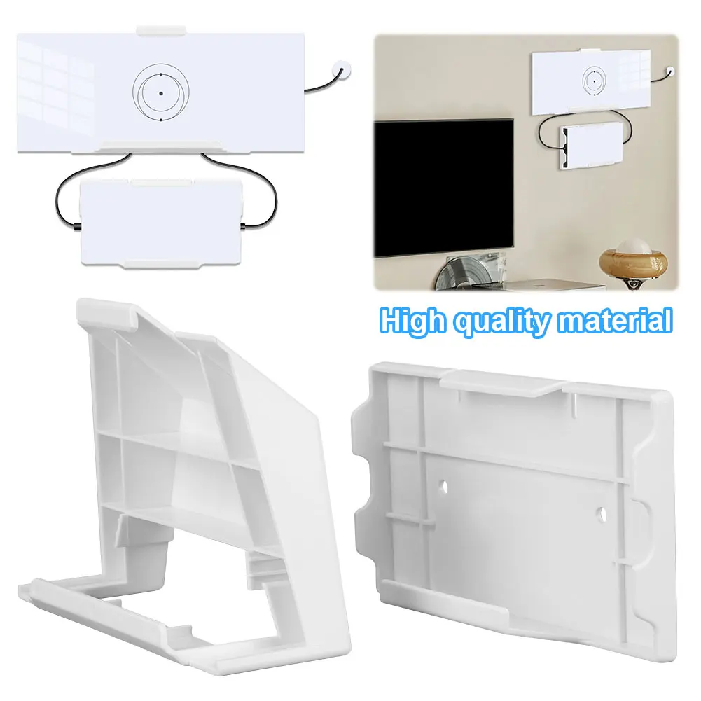 Крепление для маршрутизатора Starlink Gen 3 2 в 1 крепление кронштейны питания и