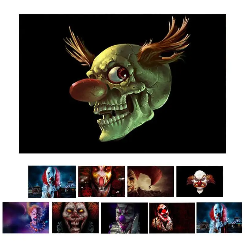 

Halloween Door Mat Render Festive Atmosphere Wide Applications Door Mat Prevent Slipping And Falling Easy To Clean Store